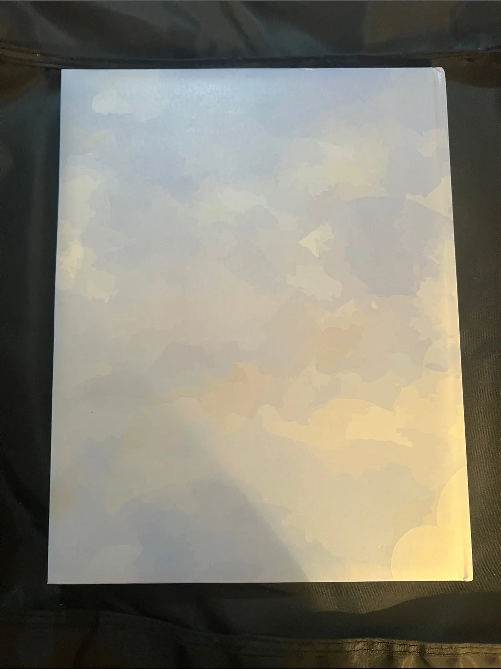 NWT Custom You Are My Sunshine Memory & milestones recordings hard cover book